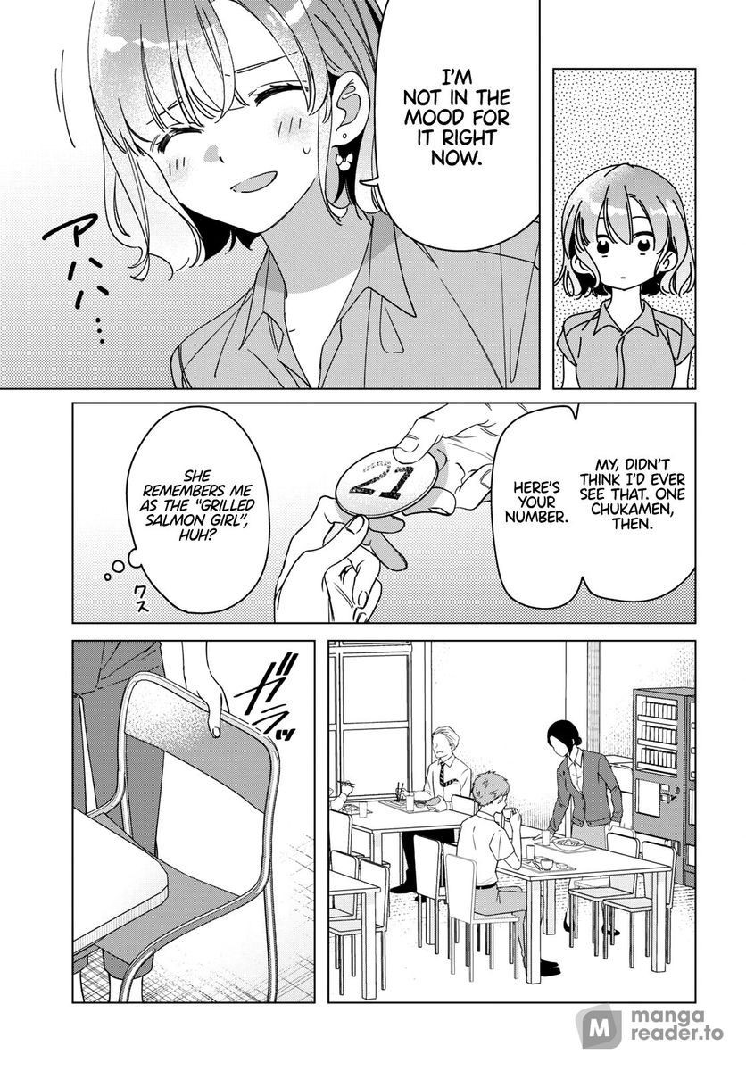 I Shaved. Then I Brought a High School Girl Home, Chapter 29 image 07